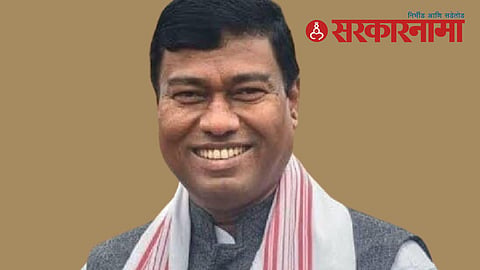 Rameshwar Teli