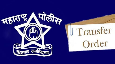 Maharashtra Police