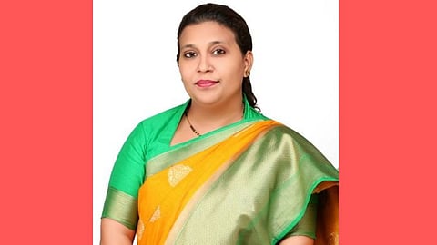आव्हाड प्रकरणात नवा ट्विस्ट; आरोप करणाऱ्या महिलेविरोधात अॅट्रॉसिटीची तक्रार