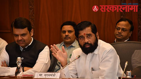 Devendra Fadnavis-Eknath Shinde