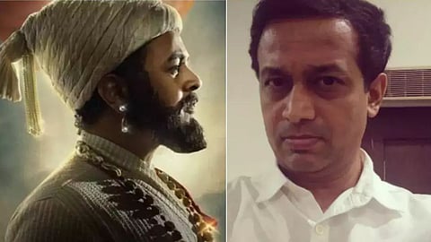 Abhijit Deshpande