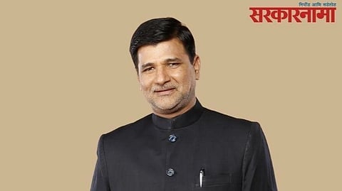 Vinayak Mete