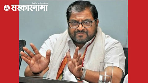 Raju Shetty