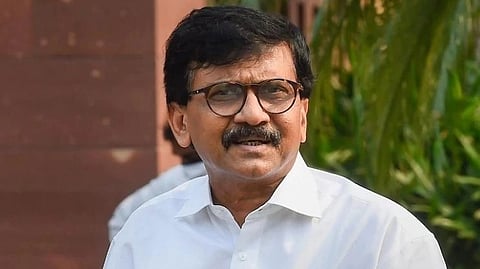 Sanjay Raut Latest News