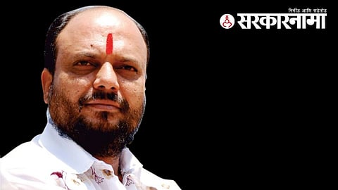 Gulabrao Patil