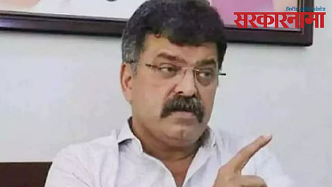 Jitendra Awhad