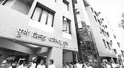 Pune District :