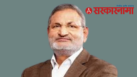 Manikrao Kokate