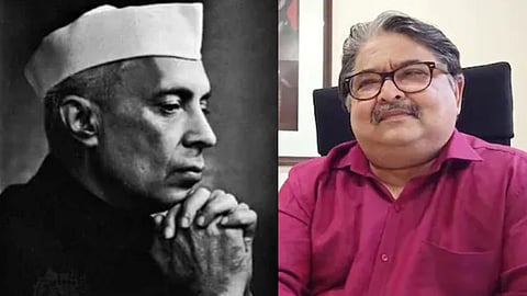 Ranjit Savrkar