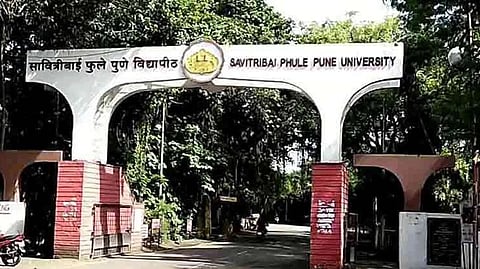 Savitribai Phule University Latest New