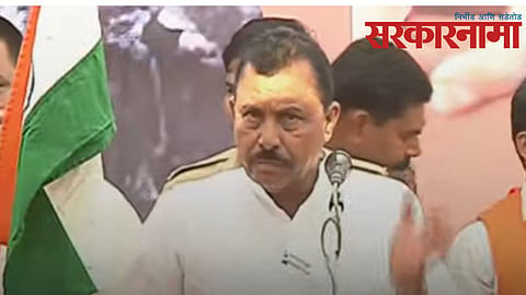 Rajkumar Patel