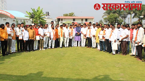 Shivajirao Adhalrao Patil