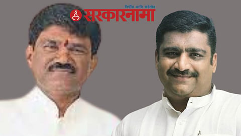 Hemant Godse & Rahul Dhikle