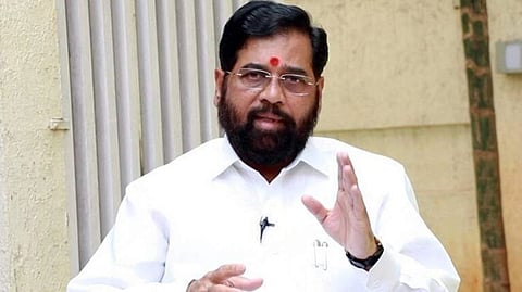 Eknath Shinde