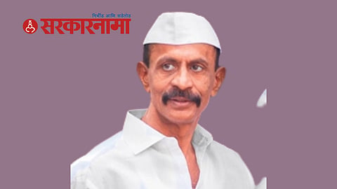 Arun Gawali