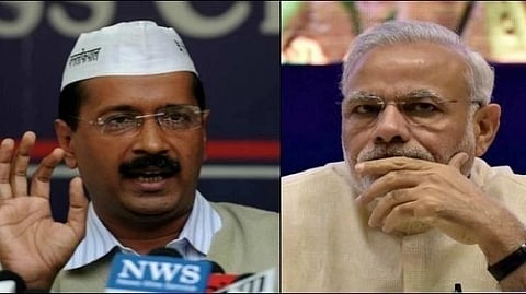 Arvind-kejriwal, PM Narendra Modi Latest News
