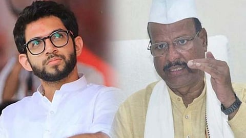 Aditya Thackeray- Abdul Sattar News, Aurangabad