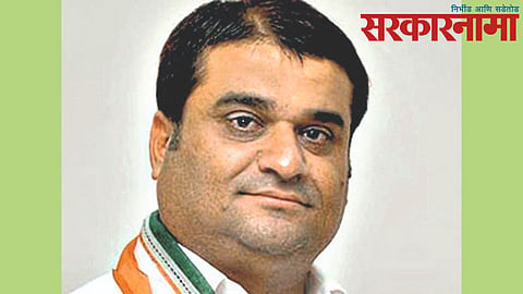 Kandhal Jadeja