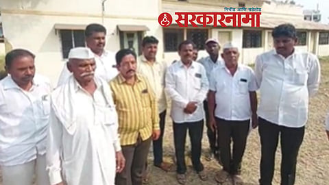 Citizens of Solapur District