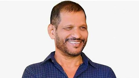 Laxmana Jagtap