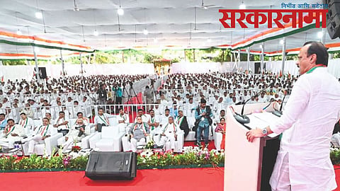 Ajit Pawar