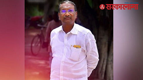 Rajan Patil