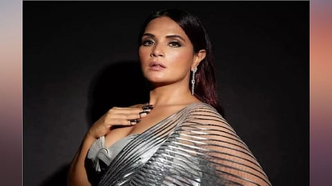Richa Chadha