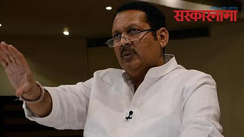 MP Udayanraje Bhosale