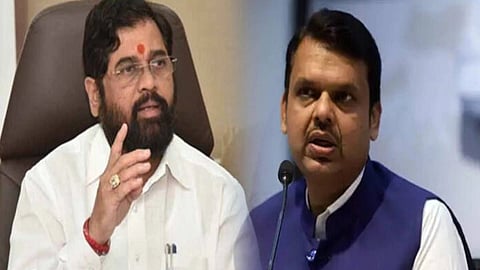 Eknath Shinde| Devendra Fadnavis