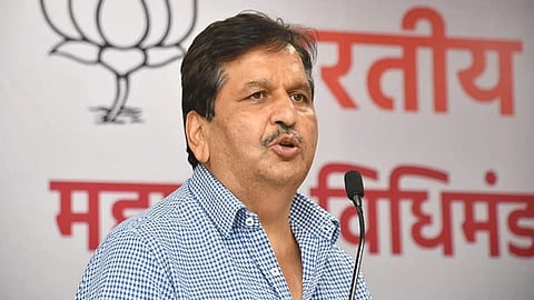 Mangal Prabhat Lodha Latest News