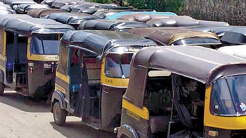 PCMC Auto Strike News