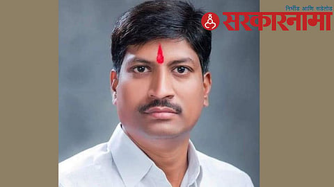 AmarBapu Nade