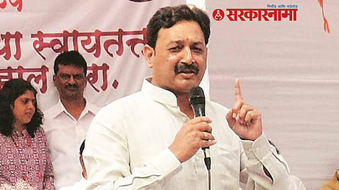 Chhatrapati Sambhaji Raje