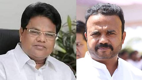 Jayakumar Gore, Tanaji Sawant