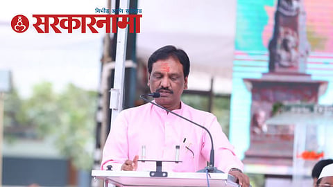 Opposition Leader Ambadas Danve News, Aurangabad