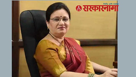 Mukta Tilak
