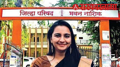 CEO Ashima Mittal