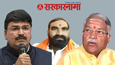 Chadrakant Khaire News, Aurangabad