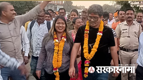 Gunratna Sadavarte