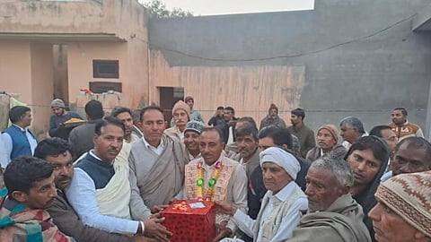 Subhash Nambardar