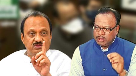 Maharashtra Assembly Winter Session 2022 news update