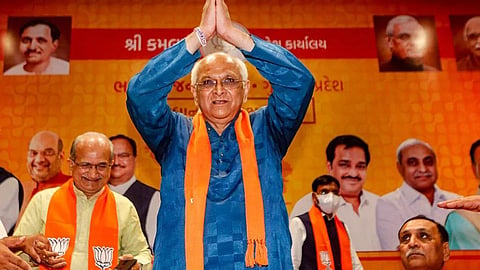 Gujarat Assembly Election 2022