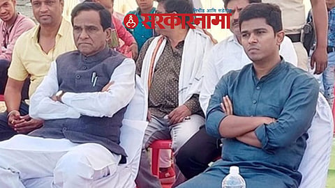 Santosh Danve