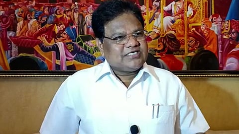 Tanaji Sawant