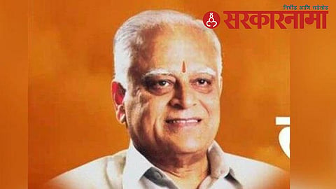 Sureshdada Jain
