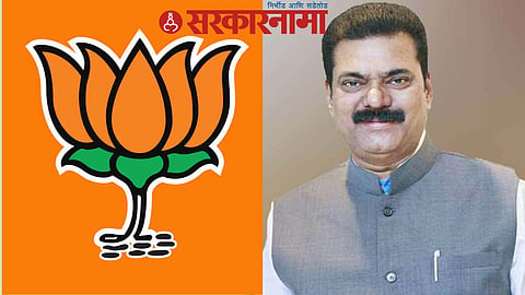 Kapil Patil