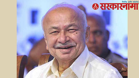 Sushilkumar Shinde
