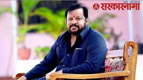 Shahajibapu Patil