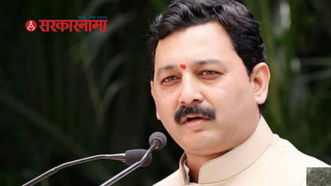 Chhatrapati Sambhajiraje