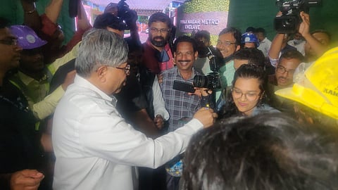 Chandrakant Patil